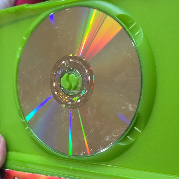 Xbox 360 NFL Blitz 2003 - Picture 3 of 3